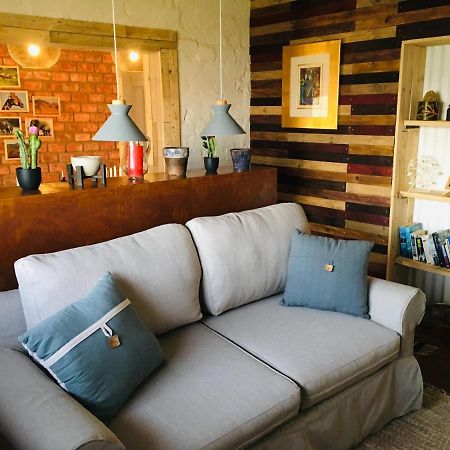 Happy Days Guesthouse Voigtland Екстер'єр фото