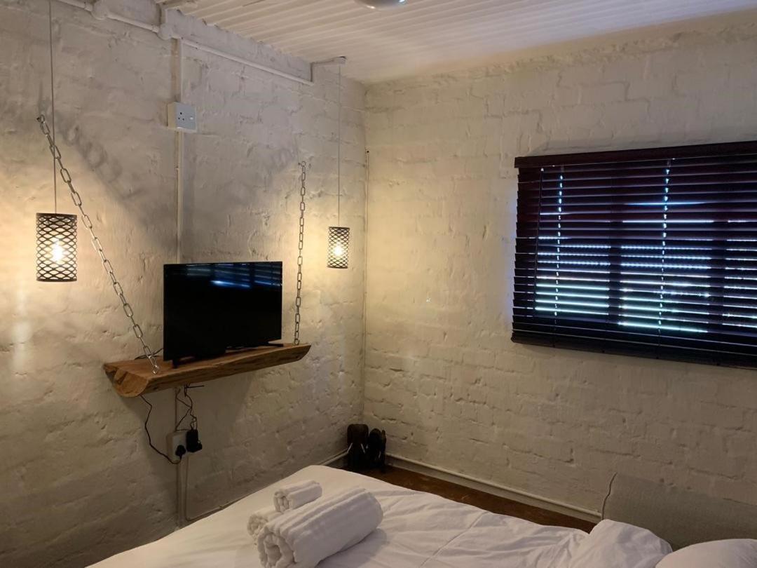 Happy Days Guesthouse Voigtland Екстер'єр фото