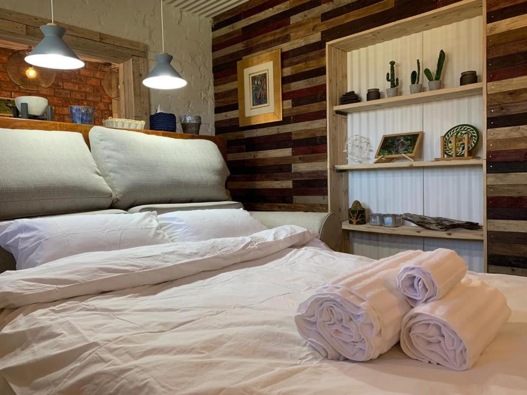 Happy Days Guesthouse Voigtland Екстер'єр фото